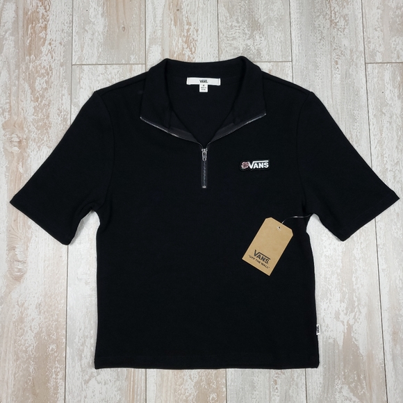 Vans Tops - Vans Workshop Polo